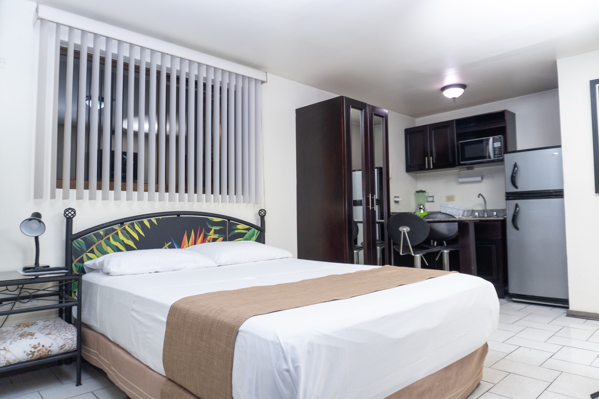 Apartamento Estudio